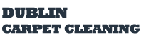 Dublin carpet cleaning logo