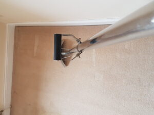 Carpet Cleaning Blackrock