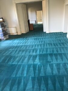 Carpet Cleaning Cabra