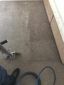 Carpet Cleaning Bray
