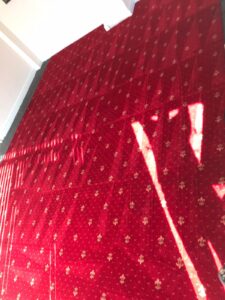 Carpet Cleaning Lucan