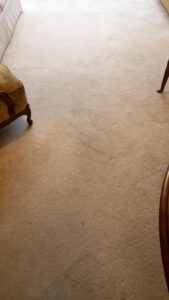 Carpet Cleaning Kilbarrack
