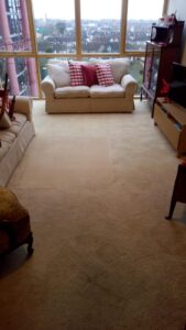 Carpet Cleaning Finglas