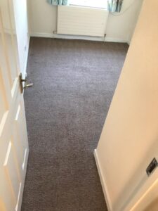 Carpet Cleaning Dublin 5