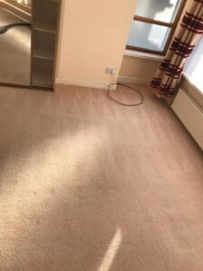 Carpet Cleaning Dublin 4