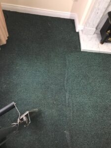 Carpet Cleaning Deansgrange