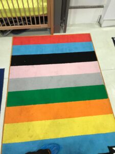 Carpet Cleaning Saggart