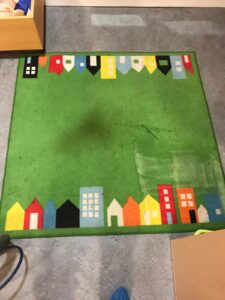 Carpet Cleaning Newcastle