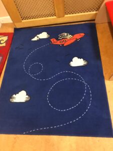 Carpet Cleaning Rathcoole