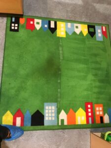 Carpet Cleaning Portmarnock