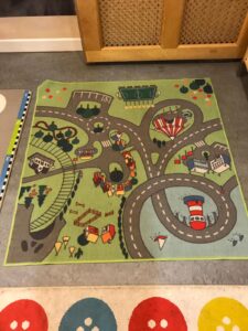 Carpet Cleaning Palmerstown
