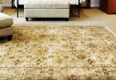 The Importance Of Rug Cleaning