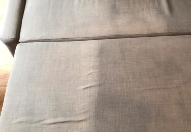 Your Couch Has Another Chance: Sofa Cleaning