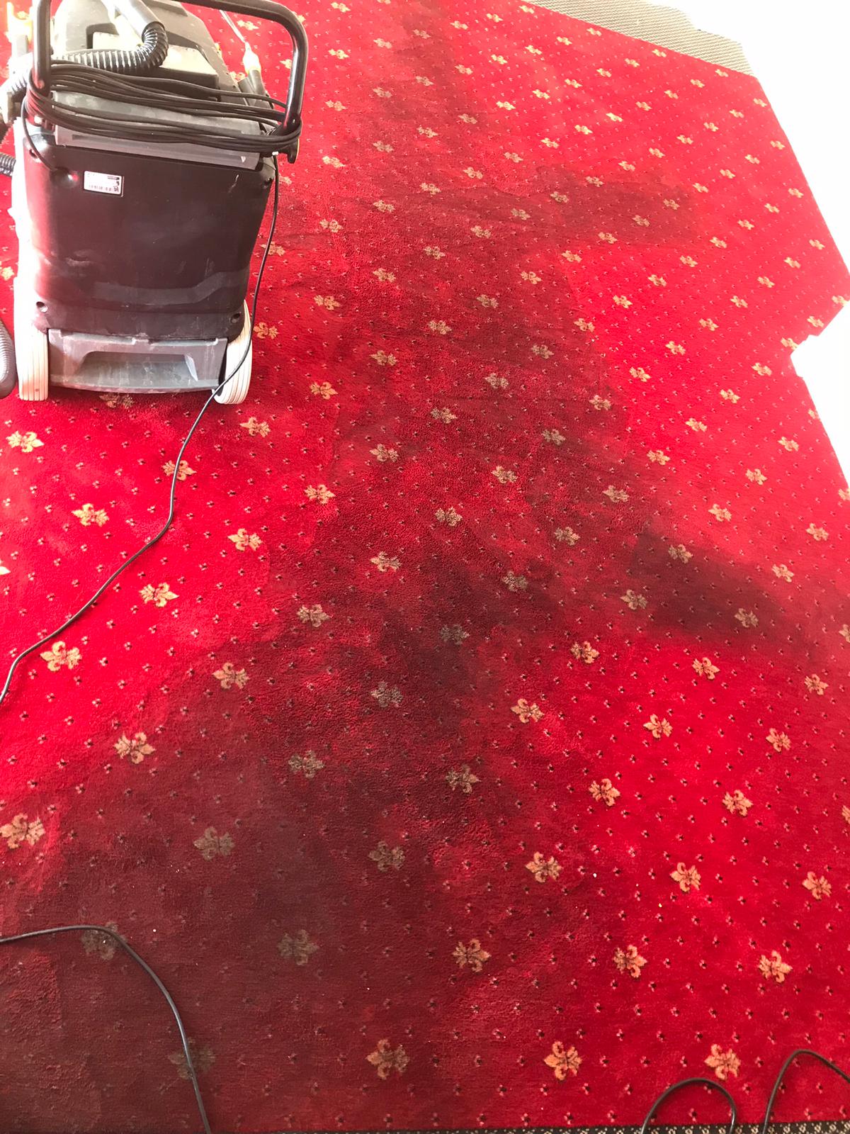 Grandma’s Tips For Sofa Cleaning