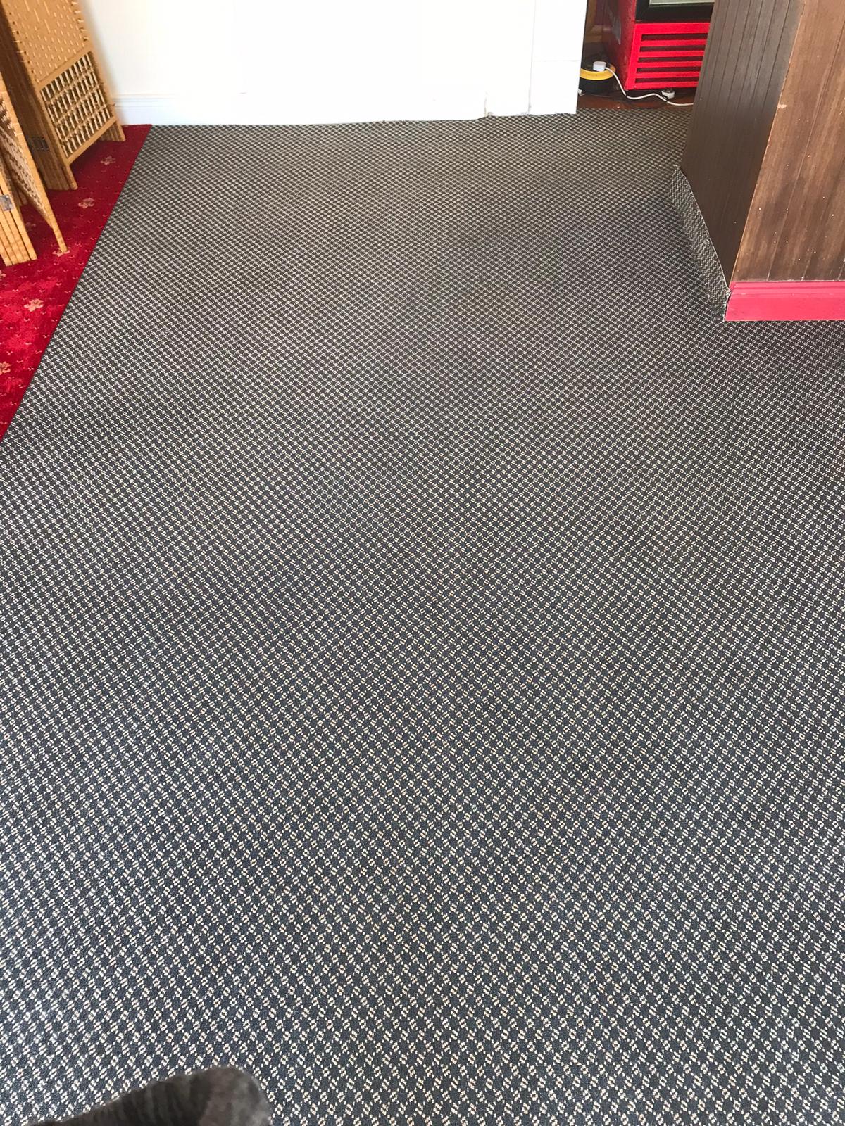 Professional Dublin Carpet Cleaning Methods