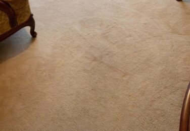 Hire Professional Carpet Cleaning Dublin Team And Spend Your Free Time With Friends!