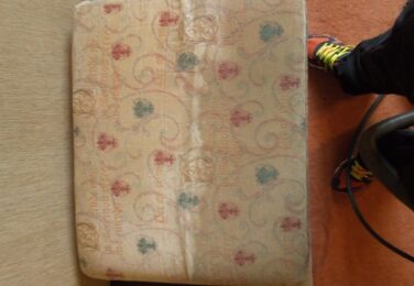 Why Should We Bother With Sofa Cleaning?