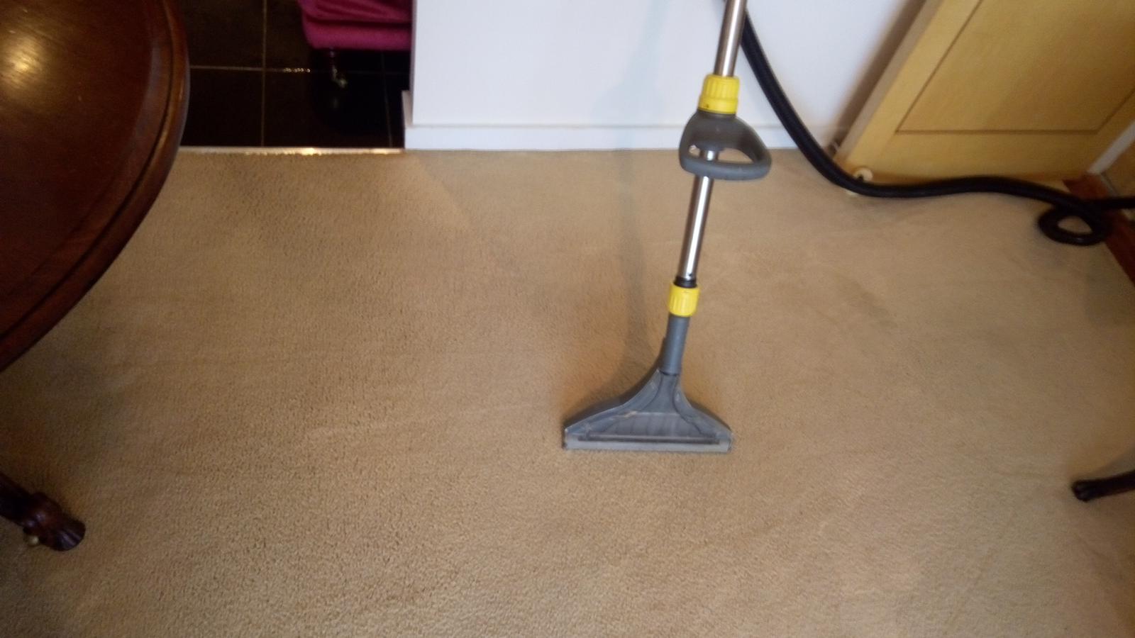 Haven`t you been on dublin-carpetcleaning.ie already?