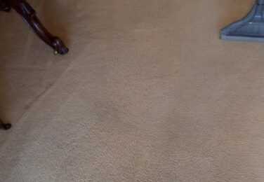 Commercial carpet cleaning in Dublin