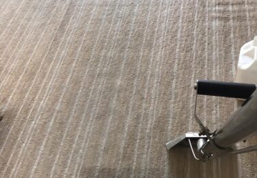 Why Pick Carpet Cleaning Dublin?
