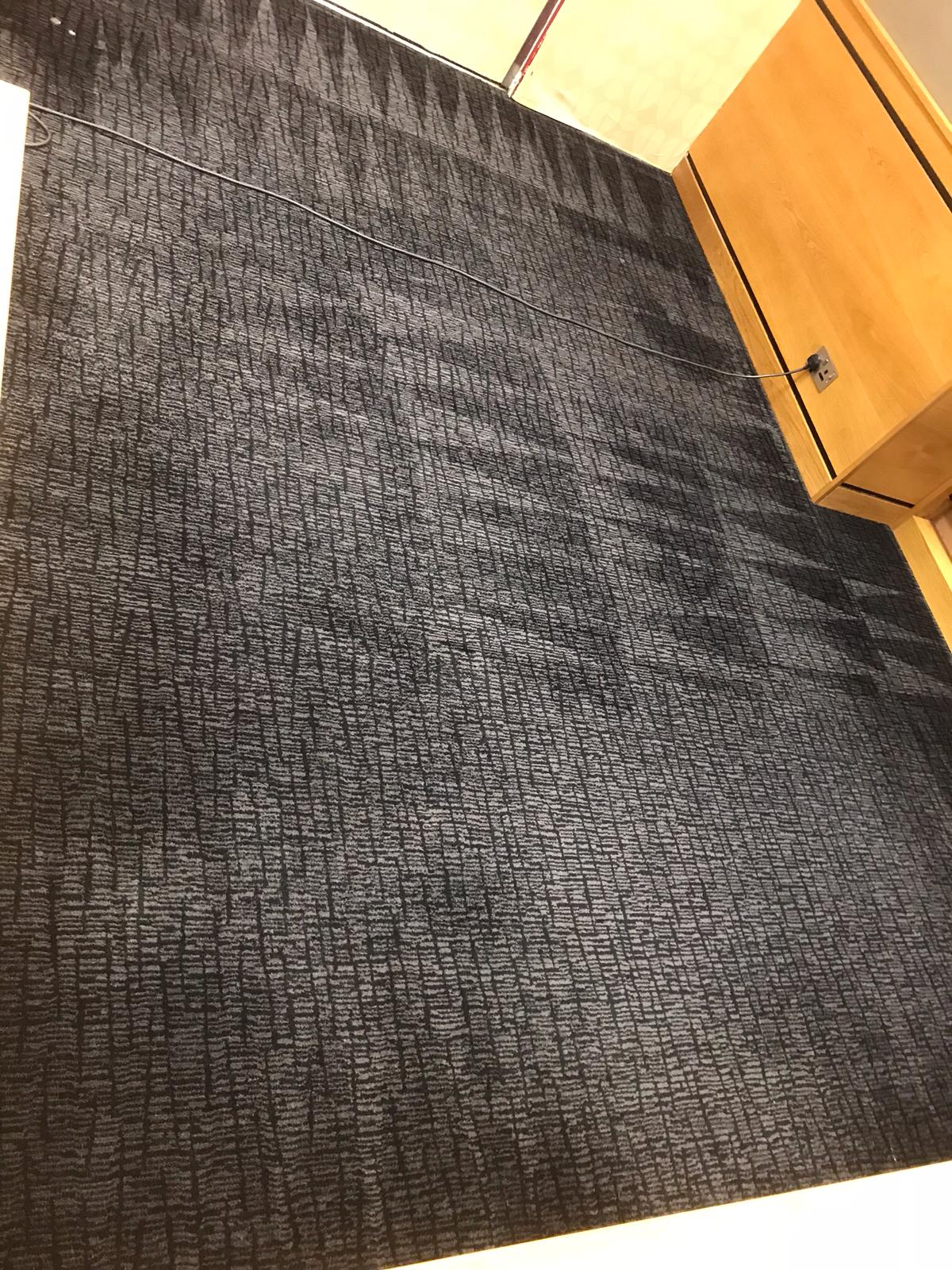 Why Use Professional Carpet Cleaners?