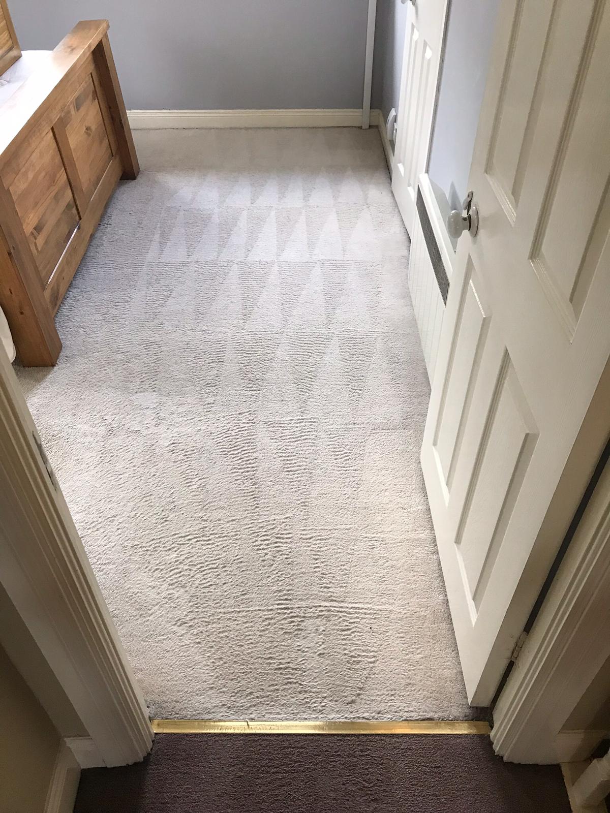 Carpet Cleaning Solutions