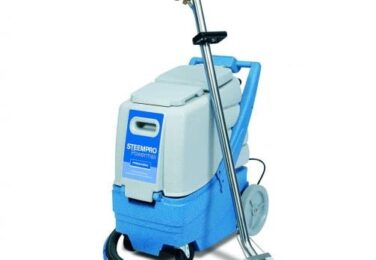 Pitfalls Of Hiring A Carpet Cleaning Machine