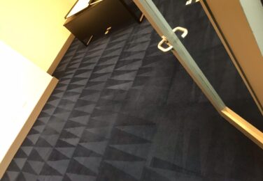 Preparing For Professional Carpet Cleaning