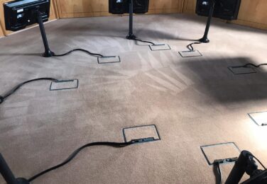 Carpet Allergies – The Reason Behind All The Sniffles And Sneezes