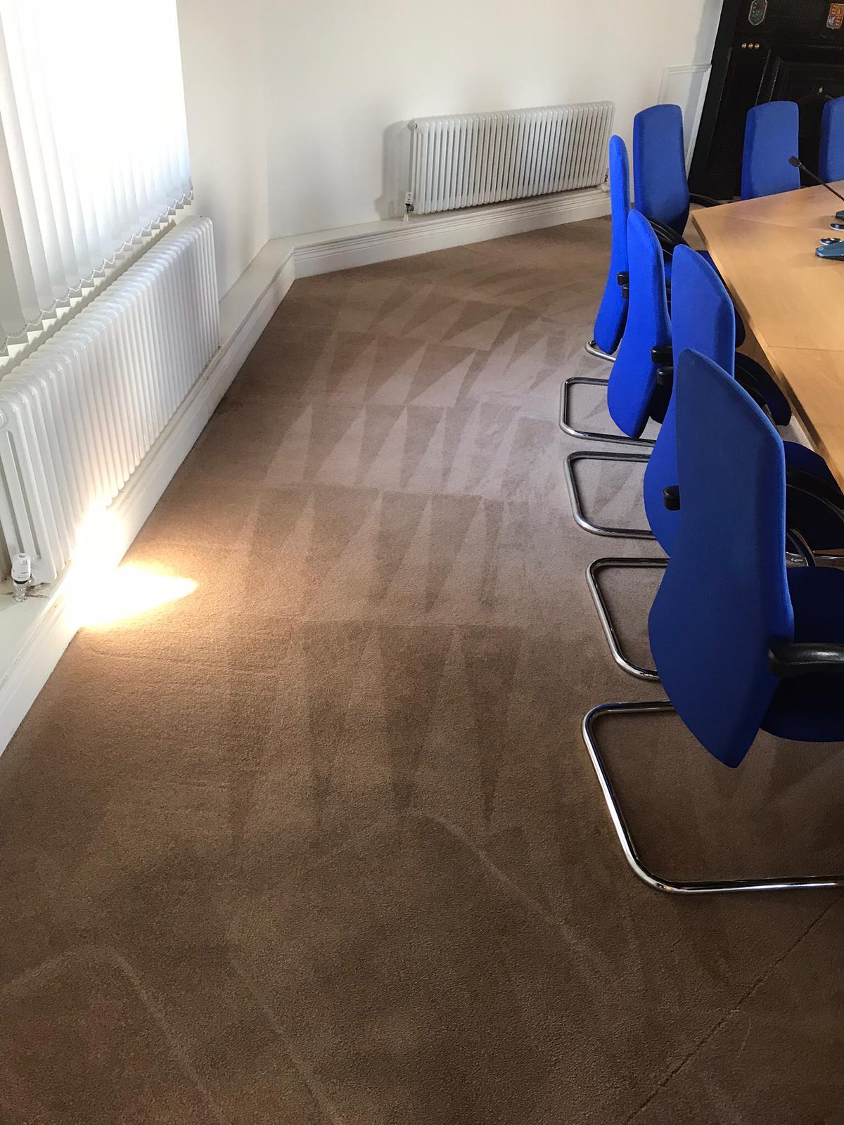 Local Carpet Cleaner