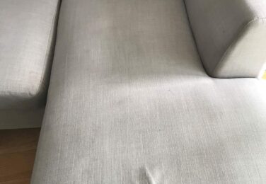 All You Need To Know About Commercial Sofa Cleaning