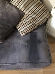 Sofa Cleaning Services