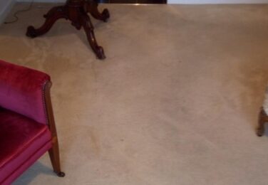 How To Look For Carpet Cleaning In Dublin
