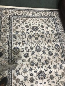 Carpet Cleaning Sandyford