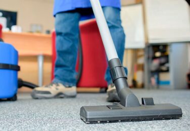 Carpet Cleaning In Dublin Has Never Been More Beneficial