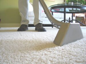 Carpet Cleaning Castleknock