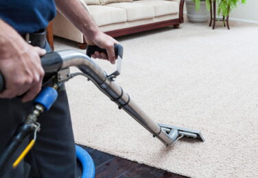 Pay Attention And Get Carpet Cleaning In Dublin