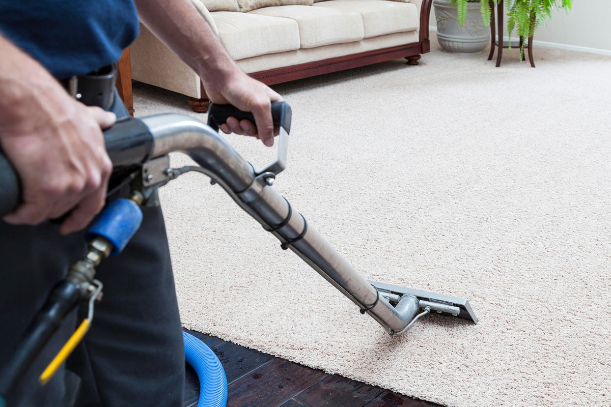 Pay Attention And Get Carpet Cleaning In Dublin