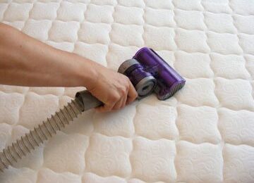 Mattress Cleaning Experts