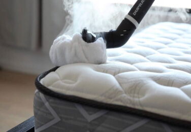 Mattress Cleaning Is Important For Your Health