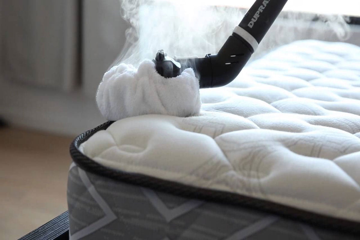 Mattress Cleaning Is Important For Your Health