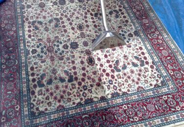 Rug Cleaning Services In Dublin
