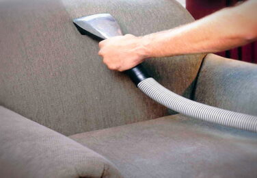 Contact Dublin Sofa Cleaning Right Now