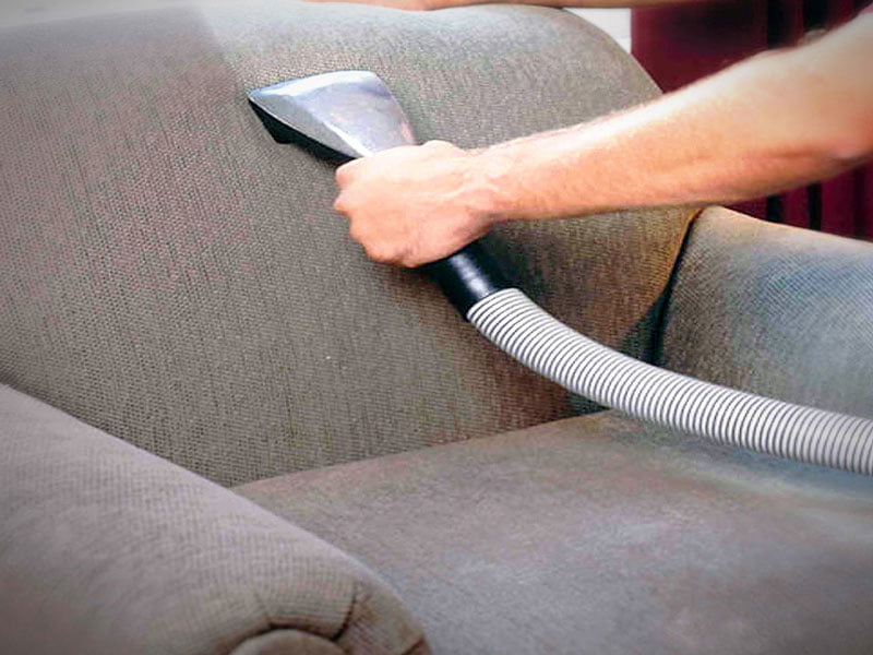 Contact Dublin Sofa Cleaning Right Now