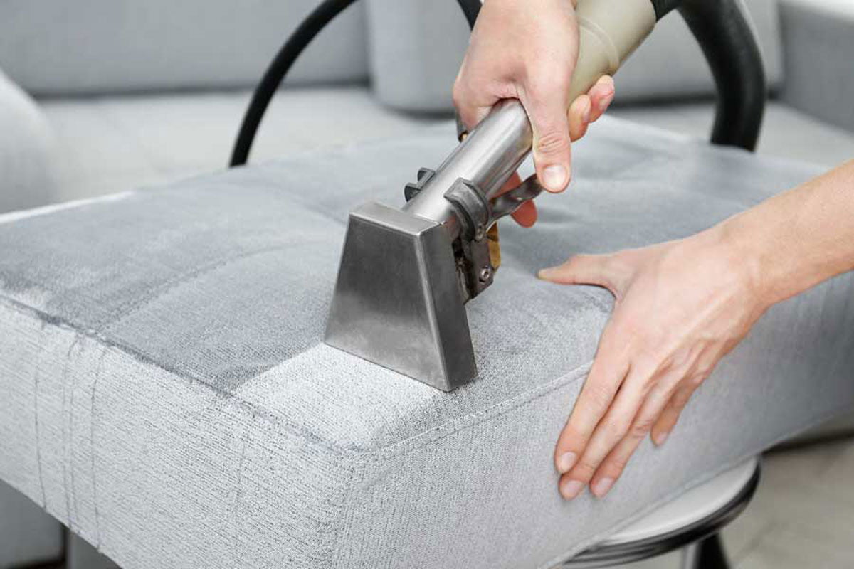 Get Some Good Mattress And Sofa Cleaning