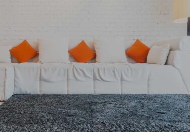 Oriental Rug Cleaning Needed?
