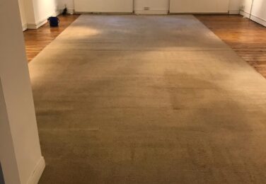 Why DIY Carpet Cleaning Is More Trouble Than It’s Worth