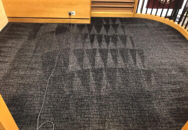 With DIY Carpet Cleaning, Plenty Of Things Can Go Wrong