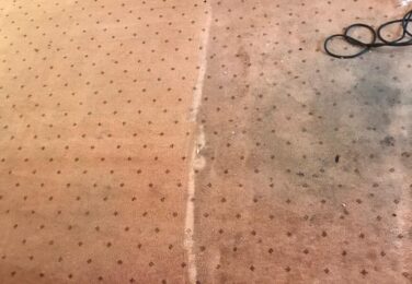 Getting Rid Of The Grime In Your Carpet