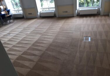 Getting Rid OF The Dirt And Stains In Carpets